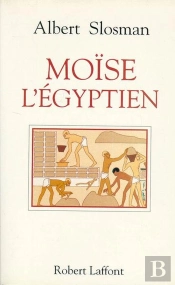 Moise L'Egyptien