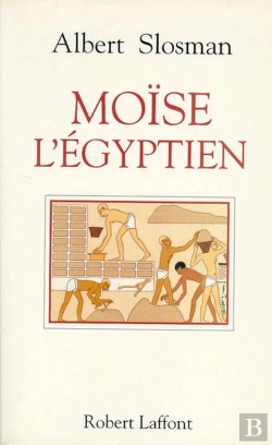Bertrand.pt - Moise L'Egyptien