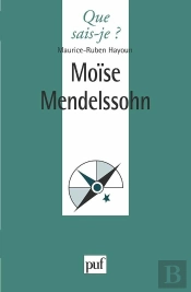Moïse Mendelsshon