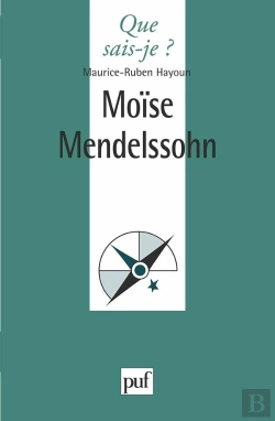 Bertrand.pt - Moïse Mendelsshon