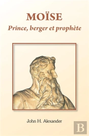 Moise Prince Berger Et Prophet