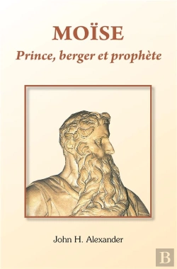 Bertrand.pt - Moise Prince Berger Et Prophet