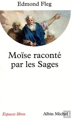 Bertrand.pt - Moïse Raconté Par Les Sages