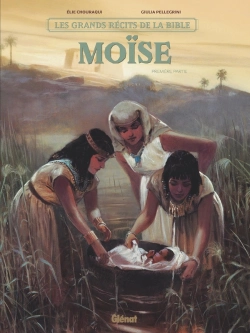 Bertrand.pt - Moïse Tome 1