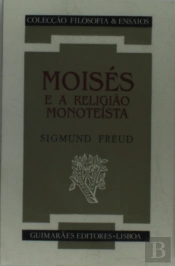 Moisés e a Religião Monoteista