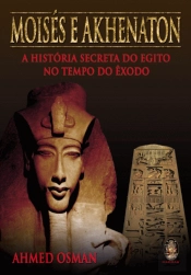 Moisés e Akhenaton