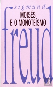 Moisés e o Monoteísmo