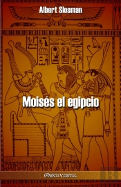 Moisés El Egipcio
