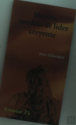 Bertrand.pt - Moisés, Modelo De Líder Creyente