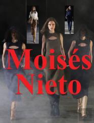 Moises Nieto