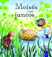 Moisés nos Juncos 