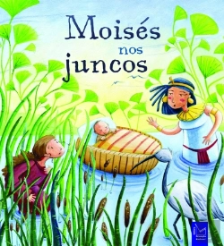 Bertrand.pt - Moisés nos Juncos 
