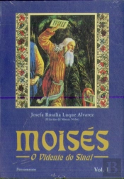 Moisés O Vidente Do Sinai