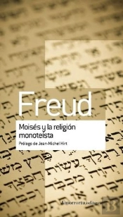 Moises Y La Religion Monoteista  