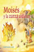 Moises Y La Zarza Ardiente