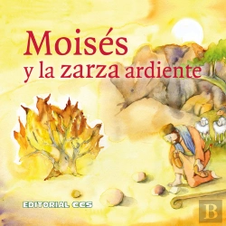 Bertrand.pt - Moises Y La Zarza Ardiente