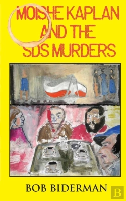 Bertrand.pt - Moishe Kaplan And The Sds Murders
