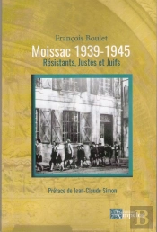 Moissac 1939-1945