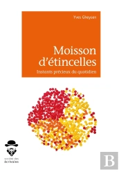 Moisson D'Étincelles ; Instants Précieux Du Quotidien