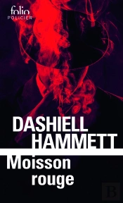 Moisson Rouge