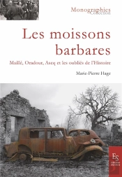 Moissons Barbares