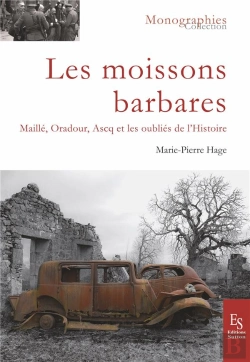 Bertrand.pt - Moissons Barbares