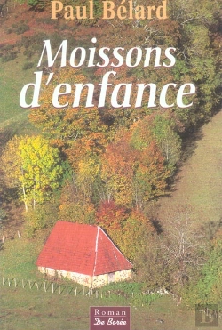 Bertrand.pt - Moissons D'Enfance