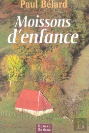Moissons D'Enfance