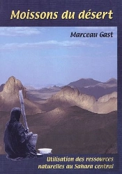 Moissons Du Desert