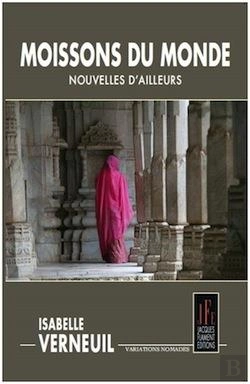 Bertrand.pt - Moissons Du Monde - Nouvells D'Ailleurs