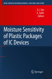 Moisture Sensitivity Of Plastic Packages Of Ic Devices