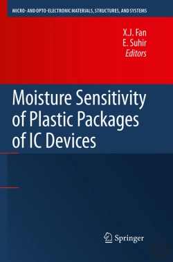 Bertrand.pt - Moisture Sensitivity Of Plastic Packages Of Ic Devices
