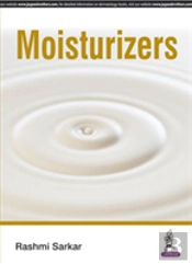 Moisturizers