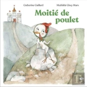 Moitié De Poulet