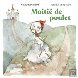 Bertrand.pt - Moitié De Poulet