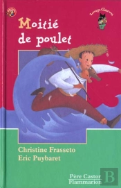Moitie De Poulet