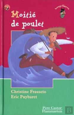 Bertrand.pt - Moitie De Poulet