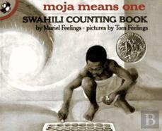 Moja Means One