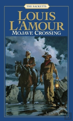 Bertrand.pt - Mojave Crossing