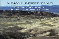Mojave Desert Peaks