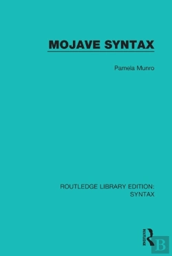 Bertrand.pt - Mojave Syntax