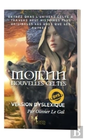 Mojenn : Nouvelles Celtes