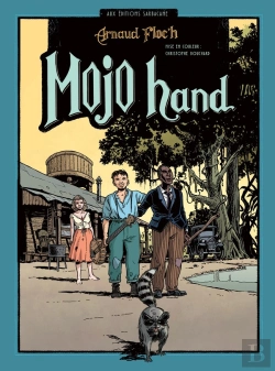 Bertrand.pt - Mojo Hand