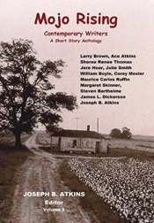 Mojo Rising (Vol. 2)