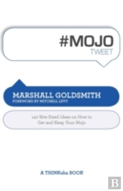 Bertrand.pt - #Mojotweet: 140 Bite-Sized Ideas On How