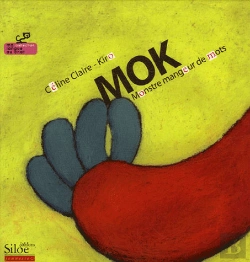 Bertrand.pt - Mok Monstre Mangeur De Mots