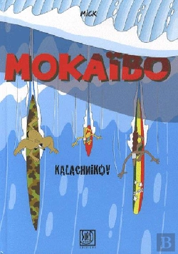 Bertrand.pt - Mokaïbo