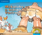 Mokalobe Yo O Bidiwang Vusirala: Gr R - 3: Reader