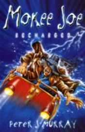 Mokee Joe Recharged