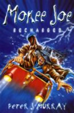 Bertrand.pt - Mokee Joe Recharged